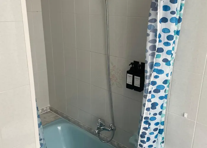 Piso O Percebe Daire