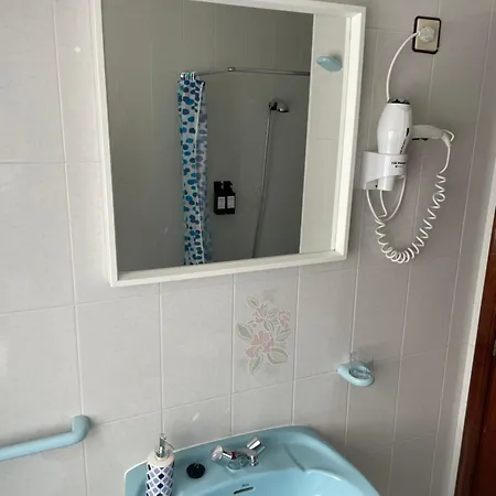 アパート Piso O Percebe