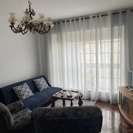 Apartment Piso O Percebe