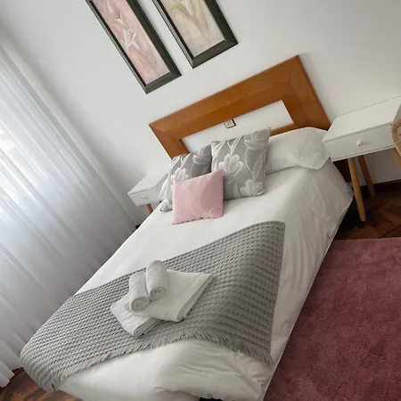 Piso O Percebe Muxia