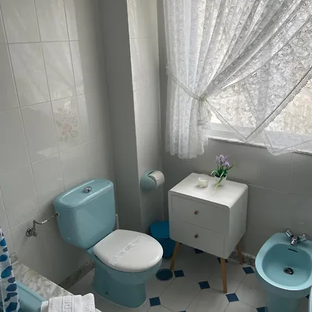 Piso O Percebe Muxia