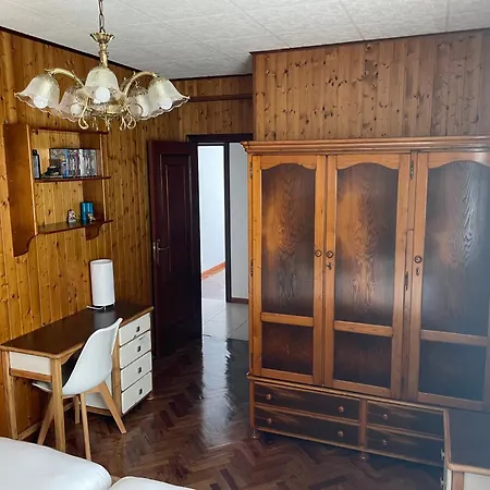 Piso O Percebe Apartament *