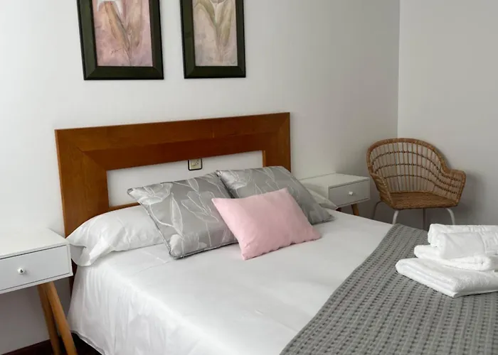 Piso O Percebe Apartament