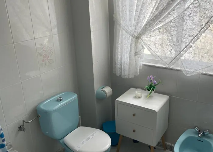 Piso O Percebe Muxia