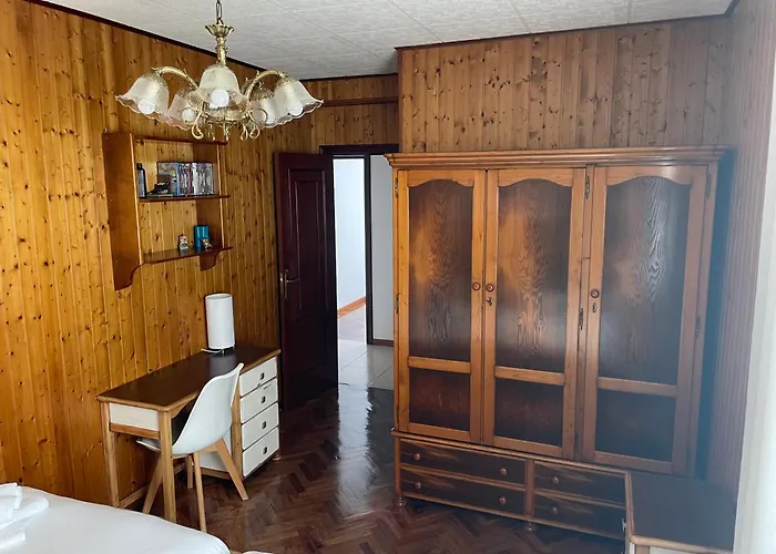 Piso O Percebe דירה *