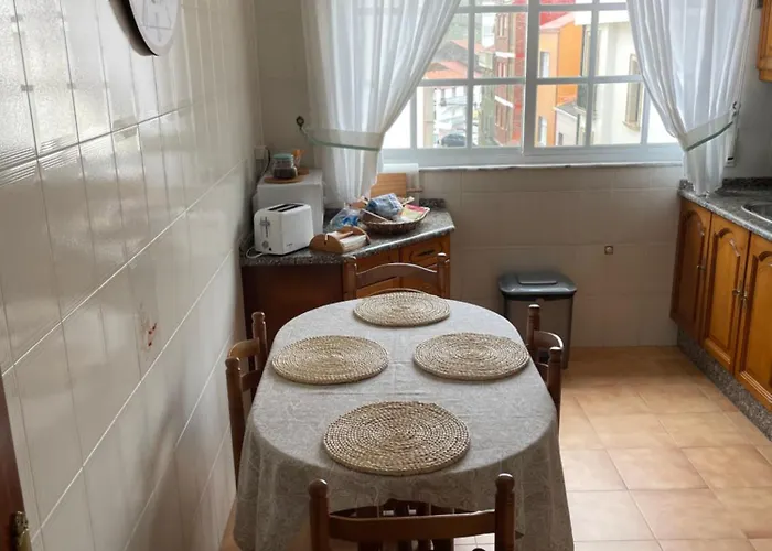 Piso O Percebe Apartament *