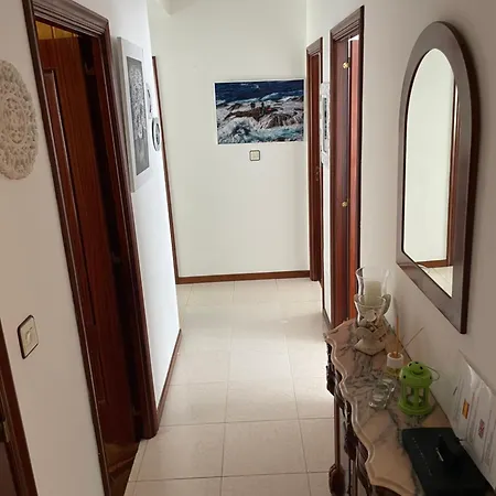 アパート Piso O Percebe *