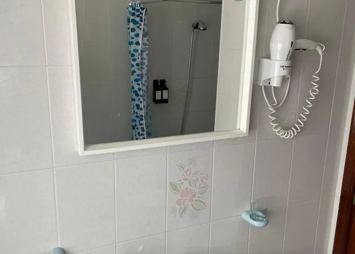 Апартаменты Piso O Percebe