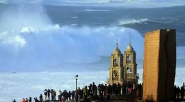 Piso O Percebe * Мухия